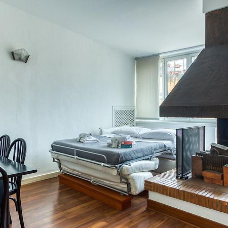 ローマMain Loft Capocci - Rione Montiアパートメント エクステリア 写真